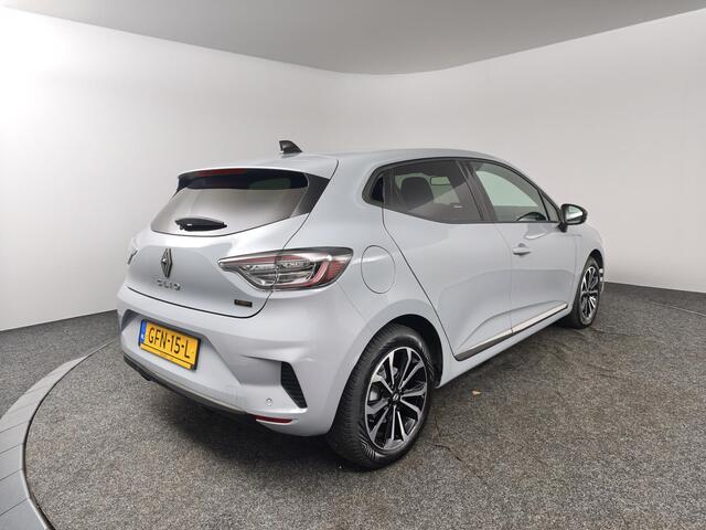 Renault CLIO 1.6 E-Tech Full Hybrid 145 Techno | Stoelverwarming | Navigatie | Climate Control | Camera |