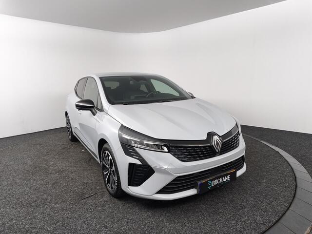 Renault CLIO 1.6 E-Tech Full Hybrid 145 Techno | Stoelverwarming | Navigatie | Climate Control | Camera |