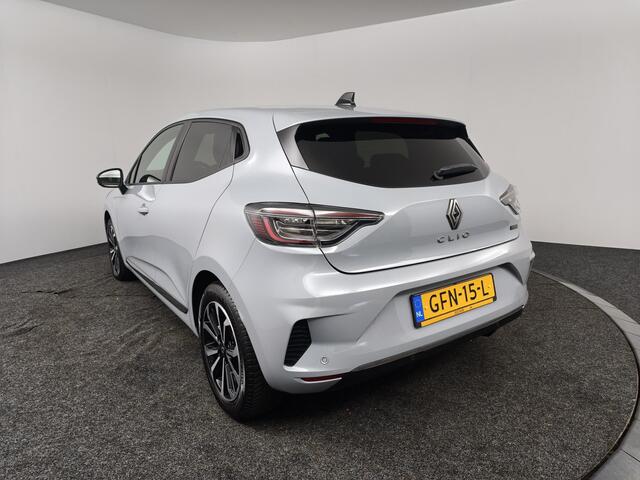 Renault CLIO 1.6 E-Tech Full Hybrid 145 Techno | Stoelverwarming | Navigatie | Climate Control | Camera |