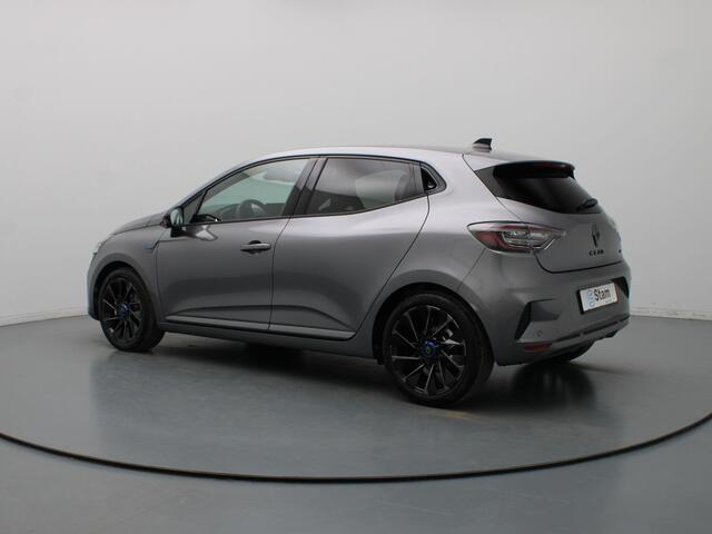 Renault CLIO 145pk E-Tech Full Hybrid esprit Alpine Apple Carplay/Android Auto | BOSE