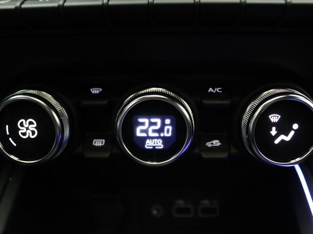Renault CLIO 145pk E-Tech Full Hybrid esprit Alpine Apple Carplay/Android Auto | BOSE