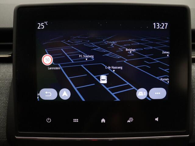 Renault CLIO 145pk E-Tech Full Hybrid techno Apple Carplay/Android Auto | Climate