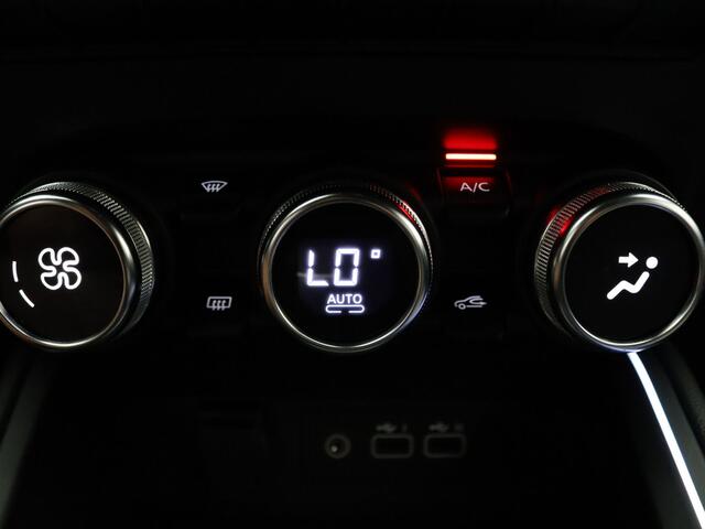 Renault CLIO 145pk E-Tech Full Hybrid techno Apple Carplay/Android Auto | Climate