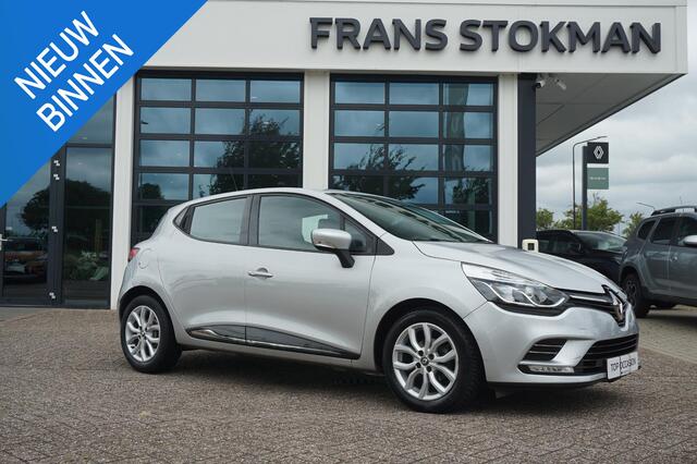 Renault CLIO 0.9 TCe Zen