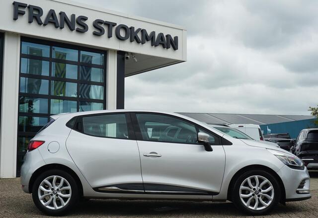 Renault CLIO 0.9 TCe Zen