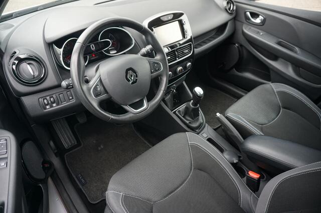 Renault CLIO 0.9 TCe Zen