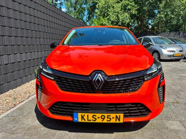 Renault CLIO 1.0 TCE 90 EVOLUTION**DAB//Carplay//MOOIEKLEURr**