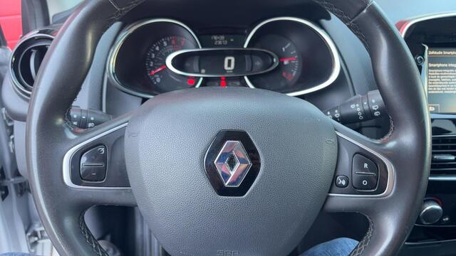Renault CLIO Estate 0.9 TCe Limited CARPLAY / KEYLESS / NAVI / AIRCO / PDC / DAB+ / BLUETOOTH / CRUISE / NL-AUTO