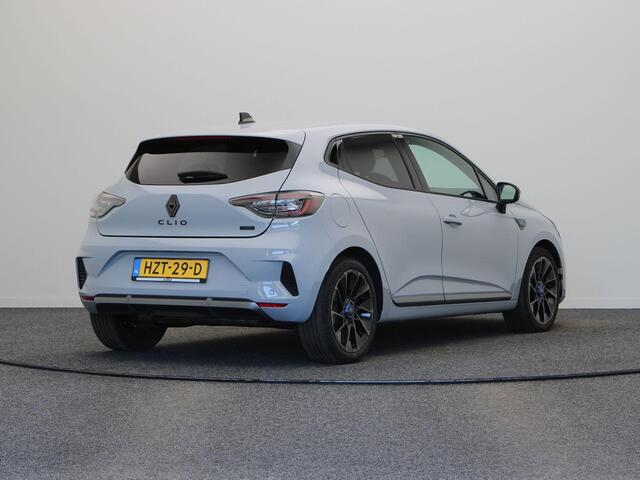 Renault CLIO E-Tech Full Hybrid 145pk esprit Alpine | Stoel- en stuurwielverwarming | Achteruitrijcamera | Apple Carplay / Android Auto |