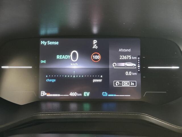 Renault CLIO 1.6 E-Tech Full Hybrid 145 techno AFNEEMBARE TREKHAAK | ALL-SEASON BANDEN | DEALERONDERHOUDEN | 1E EIGENAAR | LAGE KM-STAND |