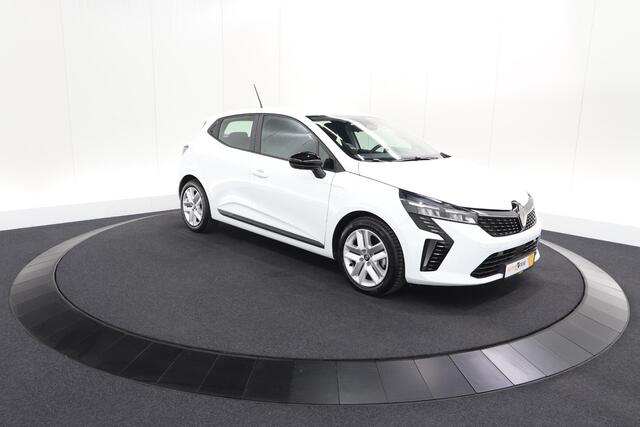 Renault CLIO 1.6 E-Tech Full Hybrid 145 Evolution | Apple Carplay | Parkeersensoren | LED | Cruise Control