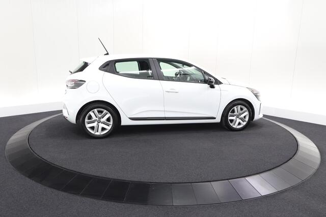 Renault CLIO 1.6 E-Tech Full Hybrid 145 Evolution | Apple Carplay | Parkeersensoren | LED | Cruise Control