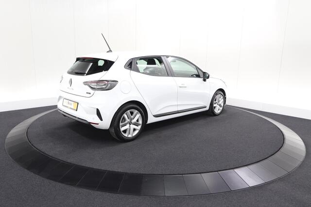 Renault CLIO 1.6 E-Tech Full Hybrid 145 Evolution | Apple Carplay | Parkeersensoren | LED | Cruise Control