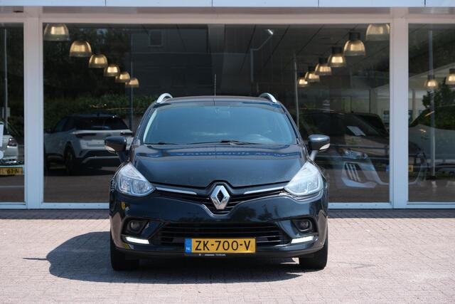 Renault CLIO Estate 0.9 TCe 90pk Limited | Navi | Trekhaak | Airco | PDC