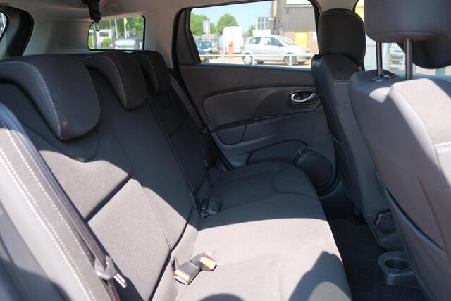 Renault CLIO Estate 0.9 TCe 90pk Limited | Navi | Trekhaak | Airco | PDC