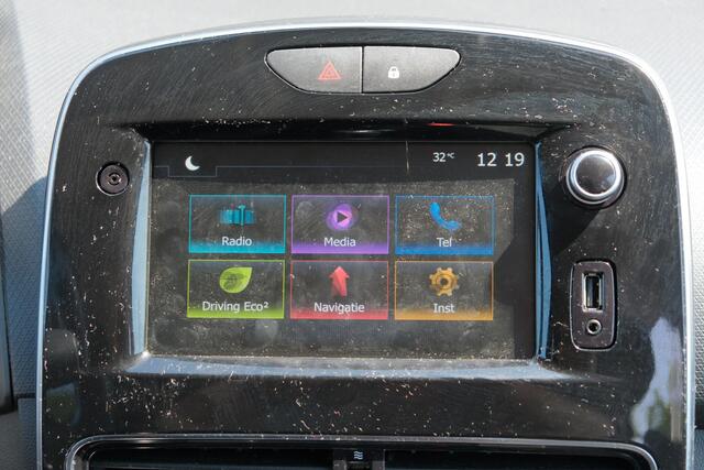 Renault CLIO Estate 0.9 TCe 90pk Limited | Navi | Trekhaak | Airco | PDC