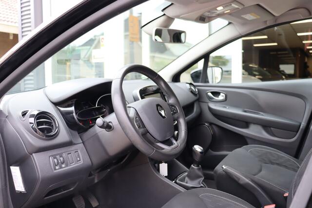 Renault CLIO 0.9 TCe Limited, Apple Carplay, Airco, Cruise, PDC A, Navi, Prijs is Rijklaar Inclusief 6 Maanden Garantie