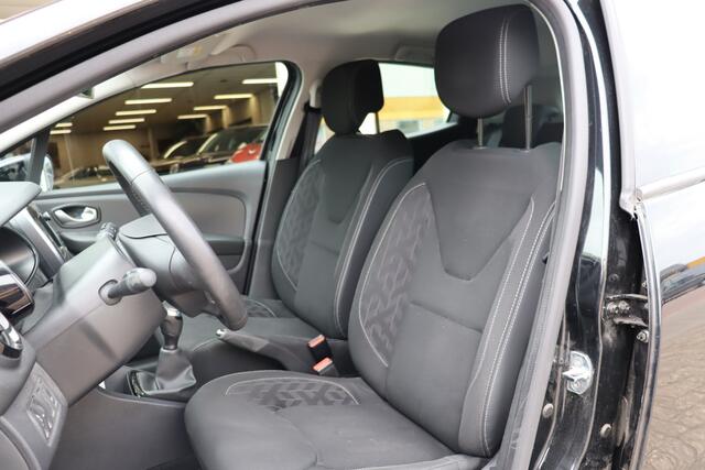 Renault CLIO 0.9 TCe Limited, Apple Carplay, Airco, Cruise, PDC A, Navi, Prijs is Rijklaar Inclusief 6 Maanden Garantie