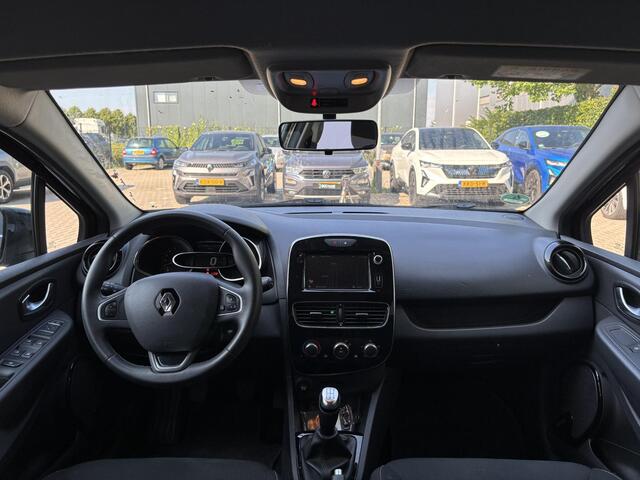Renault CLIO Estate 0.9 TCe Limited | Navigatie | Lichtmetalen velgen |