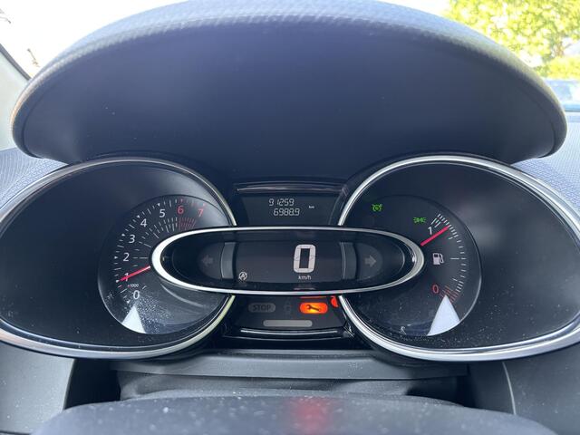 Renault CLIO Estate 0.9 TCe Limited | Navigatie | Lichtmetalen velgen |