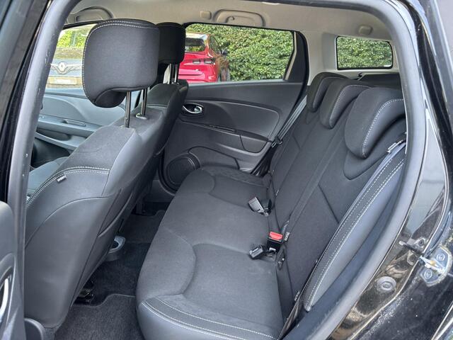 Renault CLIO Estate 0.9 TCe Limited | Navigatie | Lichtmetalen velgen |