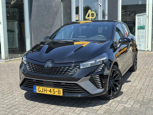 Renault CLIO E-Tech Full Hybrid 145 Esprit Alpine l BOSE l Origineel NL l NAP