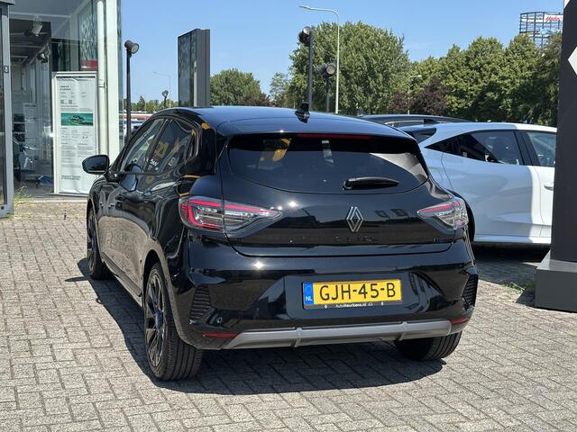 Renault CLIO E-Tech Full Hybrid 145 Esprit Alpine l BOSE l Origineel NL l NAP