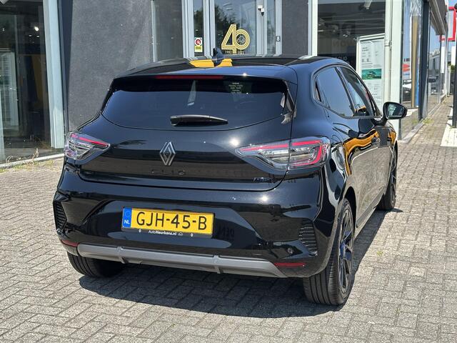 Renault CLIO E-Tech Full Hybrid 145 Esprit Alpine l BOSE l Origineel NL l NAP