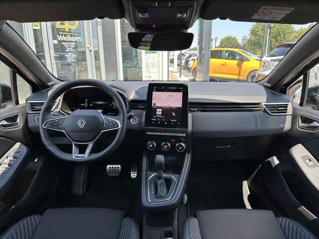 Renault CLIO E-Tech Full Hybrid 145 Esprit Alpine l BOSE l Origineel NL l NAP