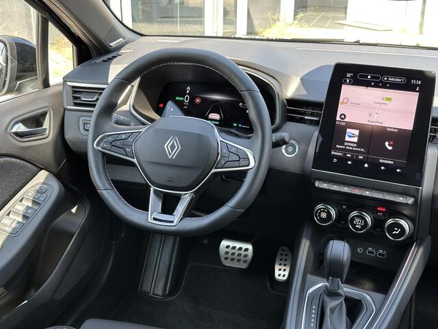 Renault CLIO E-Tech Full Hybrid 145 Esprit Alpine l BOSE l Origineel NL l NAP