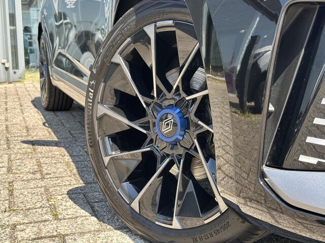 Renault CLIO E-Tech Full Hybrid 145 Esprit Alpine l BOSE l Origineel NL l NAP