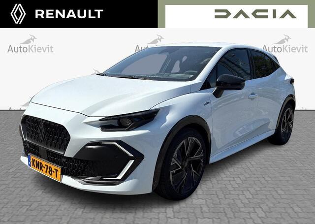 Renault CLIO 1.8 Hybrid 160 esprit Alpine - Demo / pack winter & parking met verwarmbare stoelen / Harman Kardon® high-fidelity audiosysteem, 9 luidsprekers