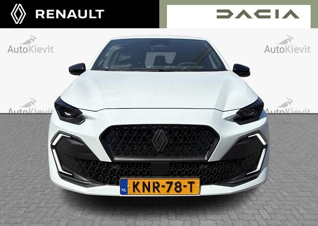 Renault CLIO 1.8 Hybrid 160 esprit Alpine - Demo / pack winter & parking met verwarmbare stoelen / Harman Kardon® high-fidelity audiosysteem, 9 luidsprekers