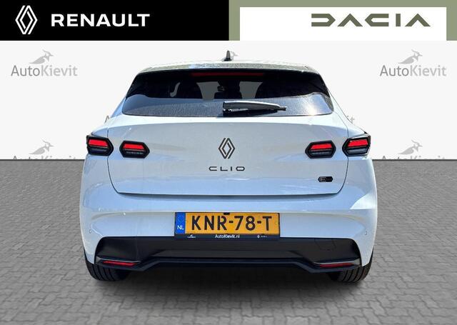 Renault CLIO 1.8 Hybrid 160 esprit Alpine - Demo / pack winter & parking met verwarmbare stoelen / Harman Kardon® high-fidelity audiosysteem, 9 luidsprekers
