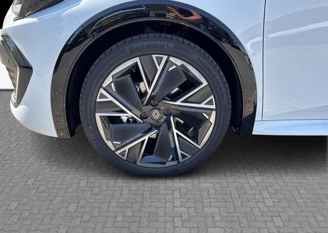 Renault CLIO 1.8 Hybrid 160 esprit Alpine - Demo / pack winter & parking met verwarmbare stoelen / Harman Kardon® high-fidelity audiosysteem, 9 luidsprekers