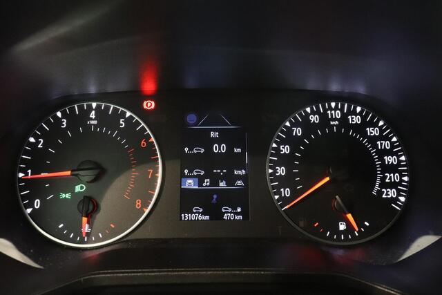 Renault CLIO 1.0 TCe 90 Equilibre | Airco | Parkeersensor | Lichtmetaal | AppleCarplay AndroidAuto |