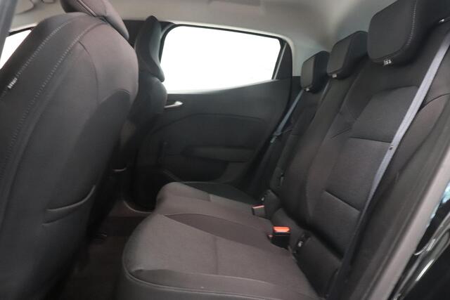 Renault CLIO 1.0 TCe 90 Equilibre | Airco | Parkeersensor | Lichtmetaal | AppleCarplay AndroidAuto |