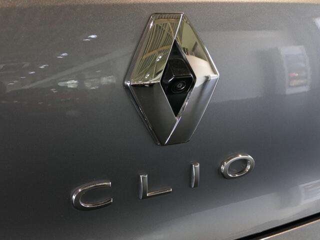Renault CLIO 1.6 E-Tech Hybrid 145 Techno - 1e eigenaar! - Dealer onderhouden - Groot scherm - Stuur en stoelverw