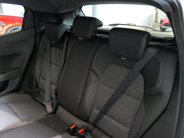 Renault CLIO 1.6 E-Tech Hybrid 145 Techno - 1e eigenaar! - Dealer onderhouden - Groot scherm - Stuur en stoelverw