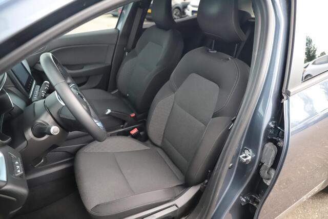 Renault CLIO 1.0 TCe Zen 16 inch LMV Navigatie Carplay Android Airco Cruise Control Rijstrooksensor Parkeersensor