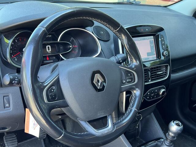Renault CLIO Estate 1.2 TCe Intens | RIJKLAAR | Trekhaak | Navi