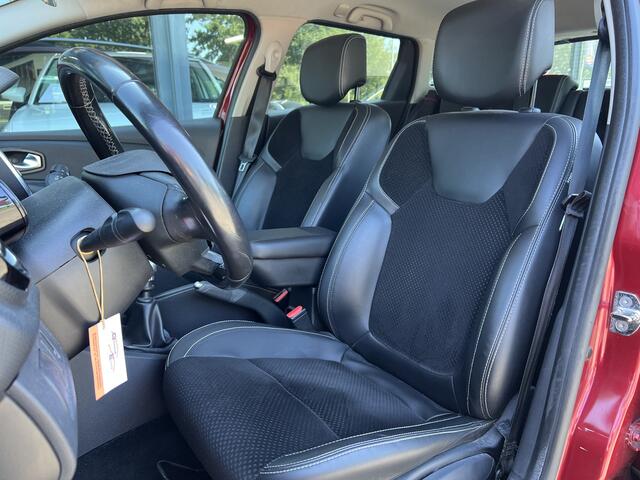 Renault CLIO Estate 1.2 TCe Intens | RIJKLAAR | Trekhaak | Navi