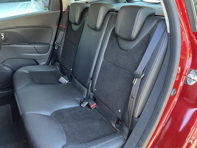 Renault CLIO Estate 1.2 TCe Intens | RIJKLAAR | Trekhaak | Navi