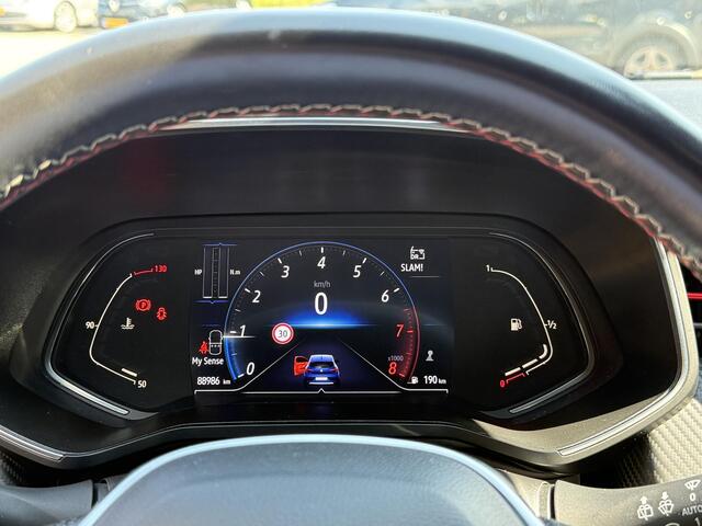 Renault CLIO 1.0 TCe R.S. Line | NAP | Stoelverwarming | 360 graden camera | Navigatie | Climate Control | Key-less | Lichtmetaal 17'' |