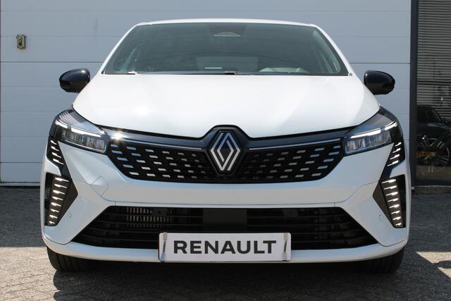 Renault CLIO 1.0 TCe 90 PK GPF techno | Pack City | Pack Look | Pack Techno |
