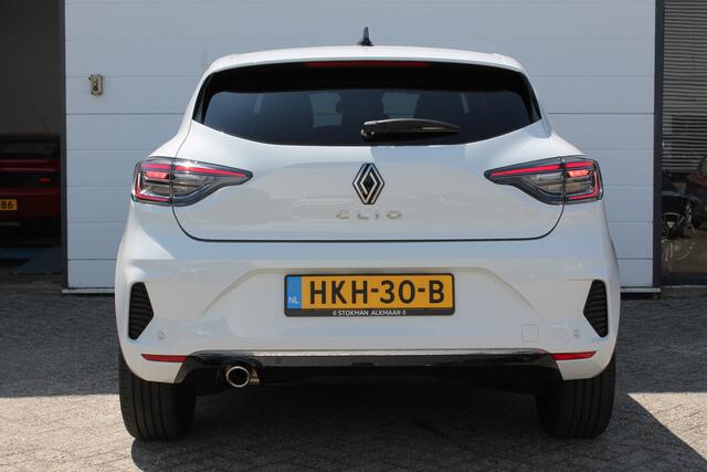 Renault CLIO 1.0 TCe 90 PK GPF techno | Pack City | Pack Look | Pack Techno |