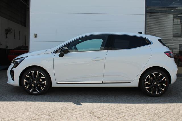 Renault CLIO 1.0 TCe 90 PK GPF techno | Pack City | Pack Look | Pack Techno |