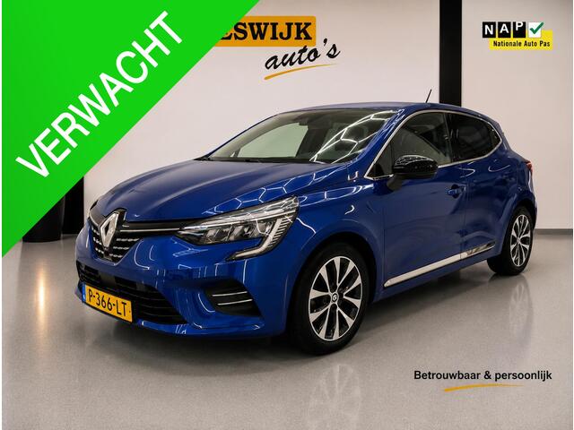 Renault CLIO 1.0 TCe 90 Techno