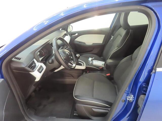 Renault CLIO 1.0 TCe 90 Techno