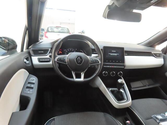 Renault CLIO 1.0 TCe 90 Techno